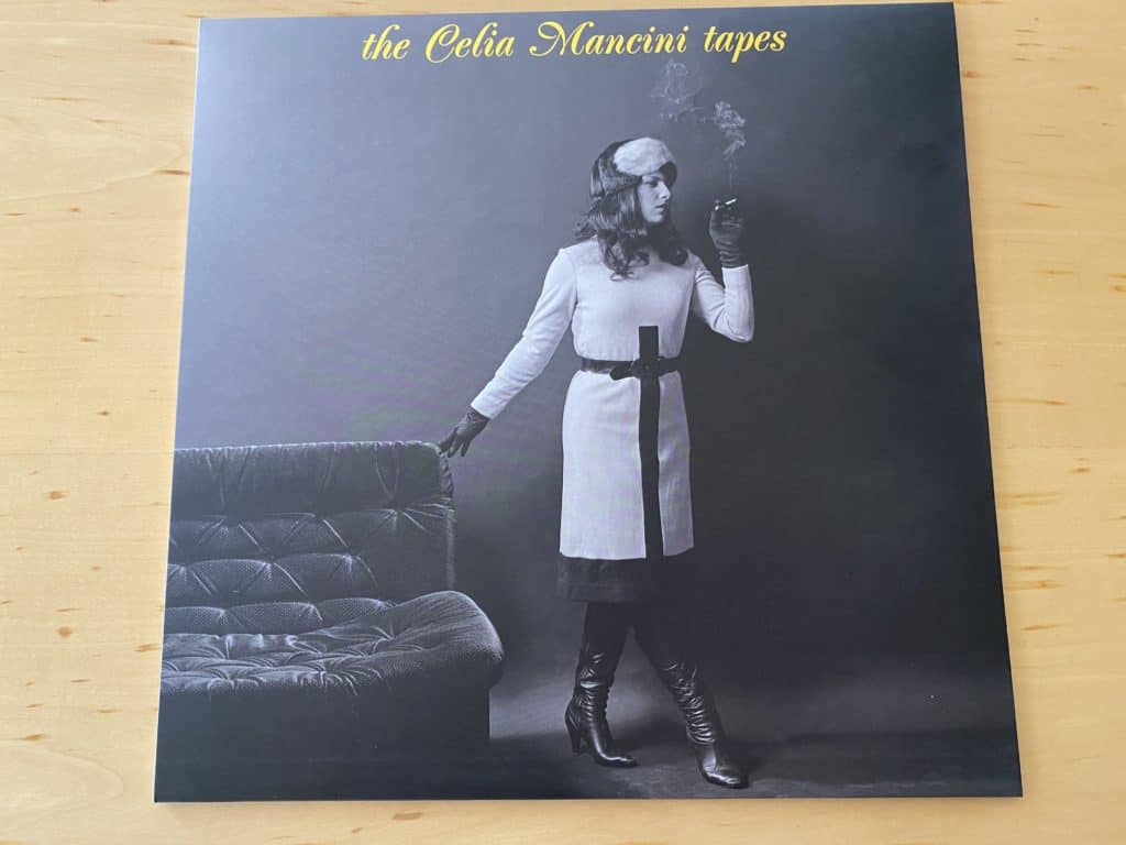 Celia Mancini
