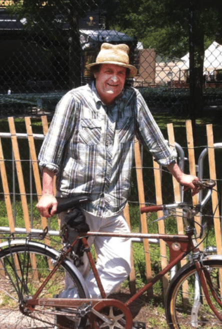 HamishBike