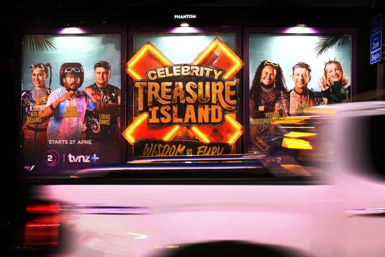 treature island social 4 2